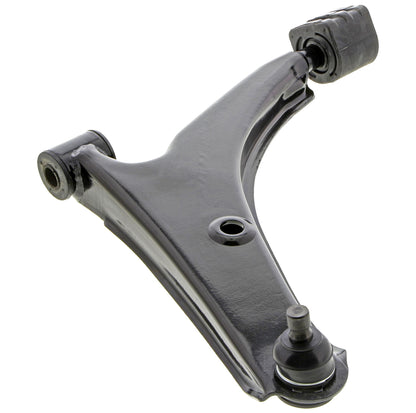 Mevotech Supreme Suspension Control Arm and Ball Joint Assembly CMS20108