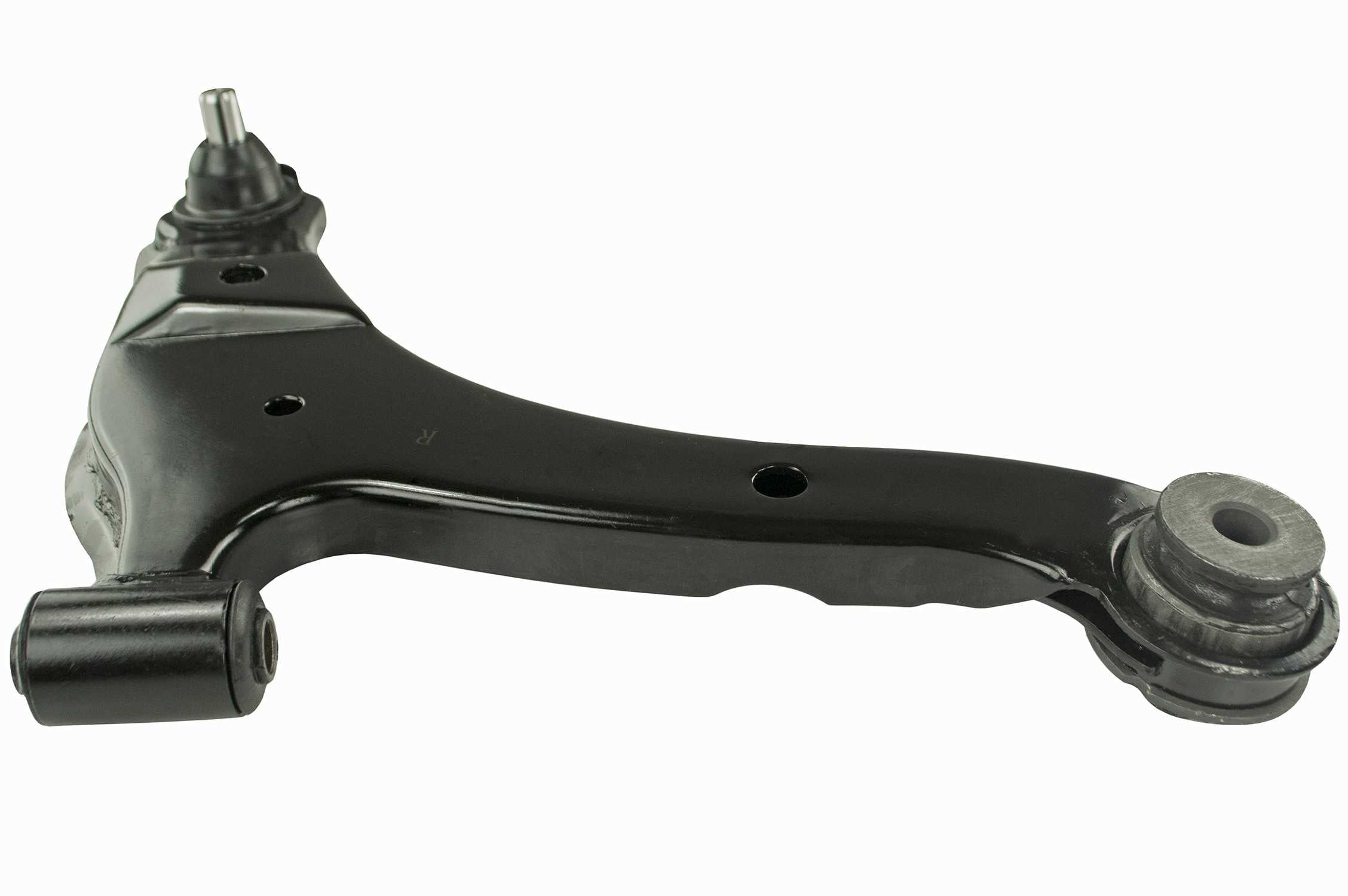 Mevotech Supreme Suspension Control Arm and Ball Joint Assembly CMS20109