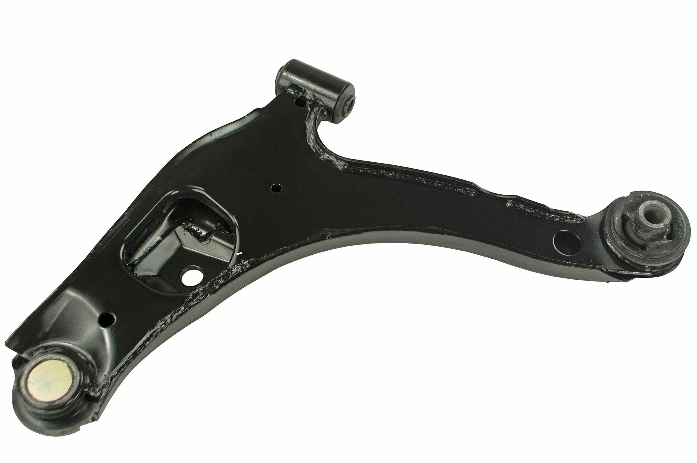 Mevotech Supreme Suspension Control Arm and Ball Joint Assembly CMS20109