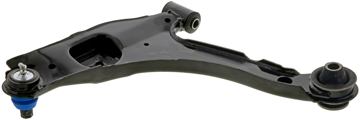 Mevotech Supreme Suspension Control Arm and Ball Joint Assembly CMS20109