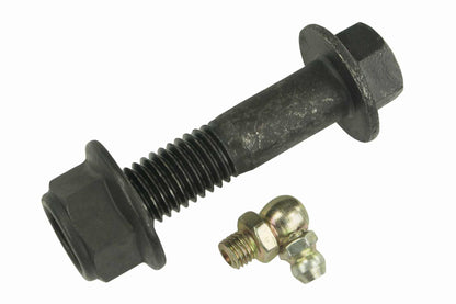 Mevotech Supreme Suspension Control Arm and Ball Joint Assembly CMS20109
