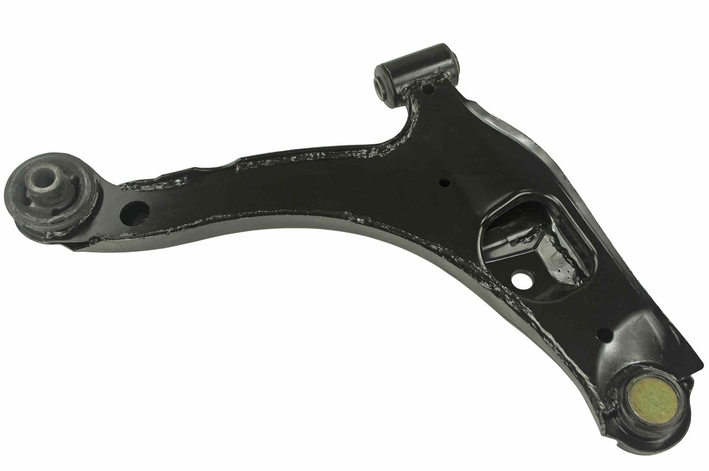 Mevotech Supreme Suspension Control Arm and Ball Joint Assembly CMS20110