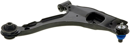 Mevotech Supreme Suspension Control Arm and Ball Joint Assembly CMS20110
