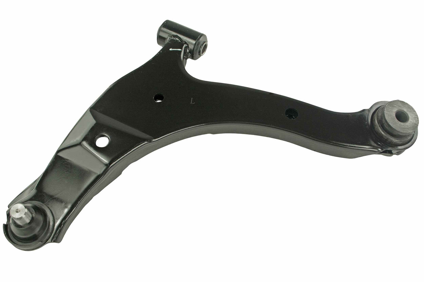 Mevotech Supreme Suspension Control Arm and Ball Joint Assembly CMS20110