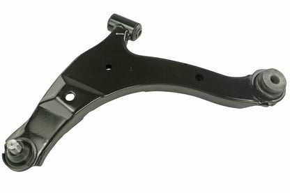 Mevotech Supreme Suspension Control Arm and Ball Joint Assembly CMS20110