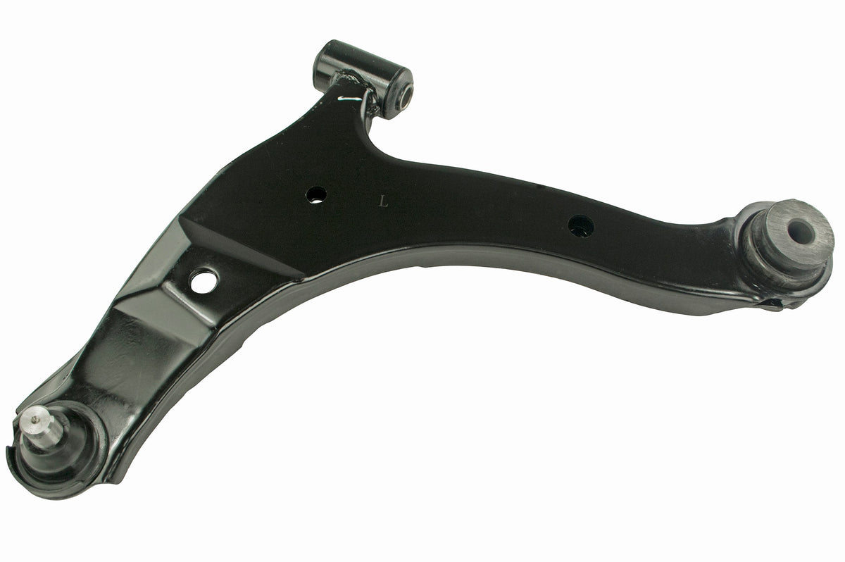 Mevotech Supreme Suspension Control Arm and Ball Joint Assembly CMS20110