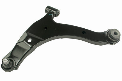 Mevotech Supreme Suspension Control Arm and Ball Joint Assembly CMS20110