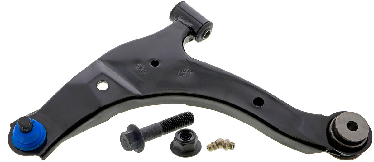 Mevotech Supreme Suspension Control Arm and Ball Joint Assembly CMS20110