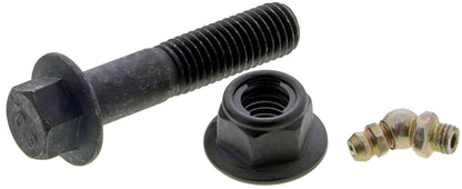 Mevotech Supreme Suspension Control Arm and Ball Joint Assembly CMS20110