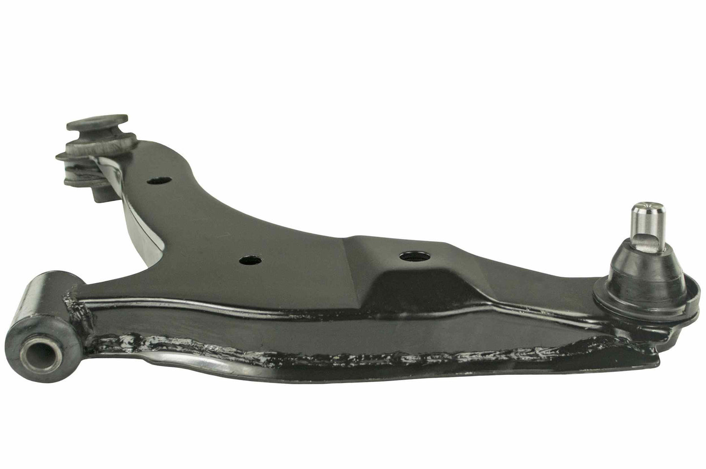 Mevotech Supreme Suspension Control Arm and Ball Joint Assembly CMS20110