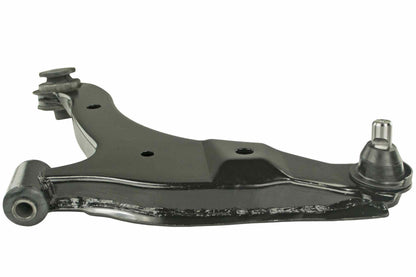 Mevotech Supreme Suspension Control Arm and Ball Joint Assembly CMS20110