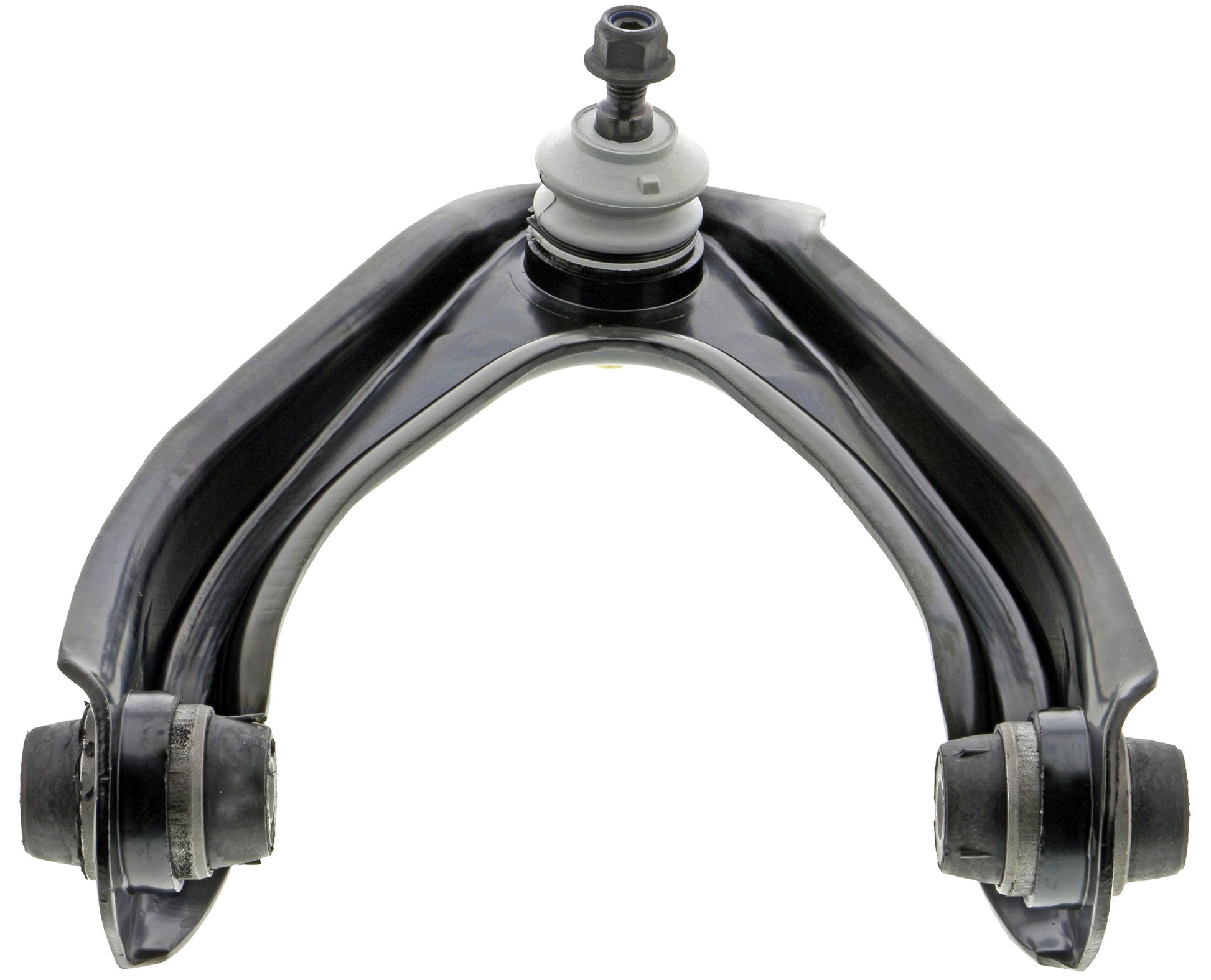 Mevotech Supreme Suspension Control Arm and Ball Joint Assembly CMS20113