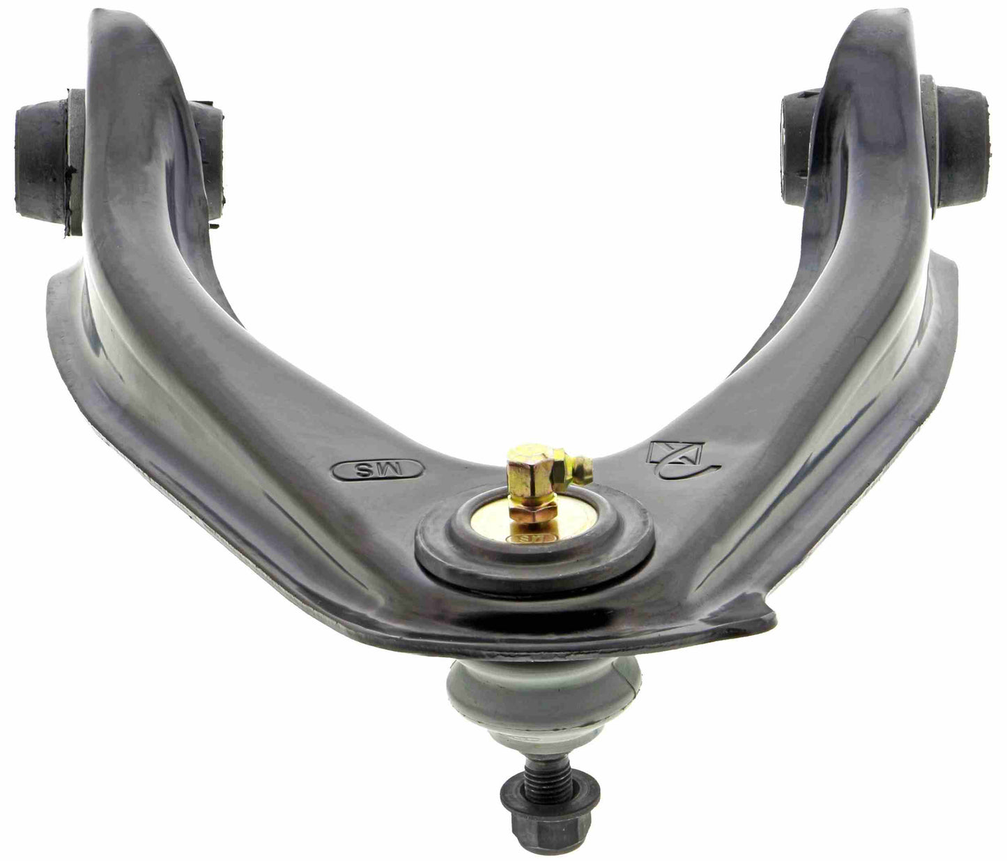 Mevotech Supreme Suspension Control Arm and Ball Joint Assembly CMS20113