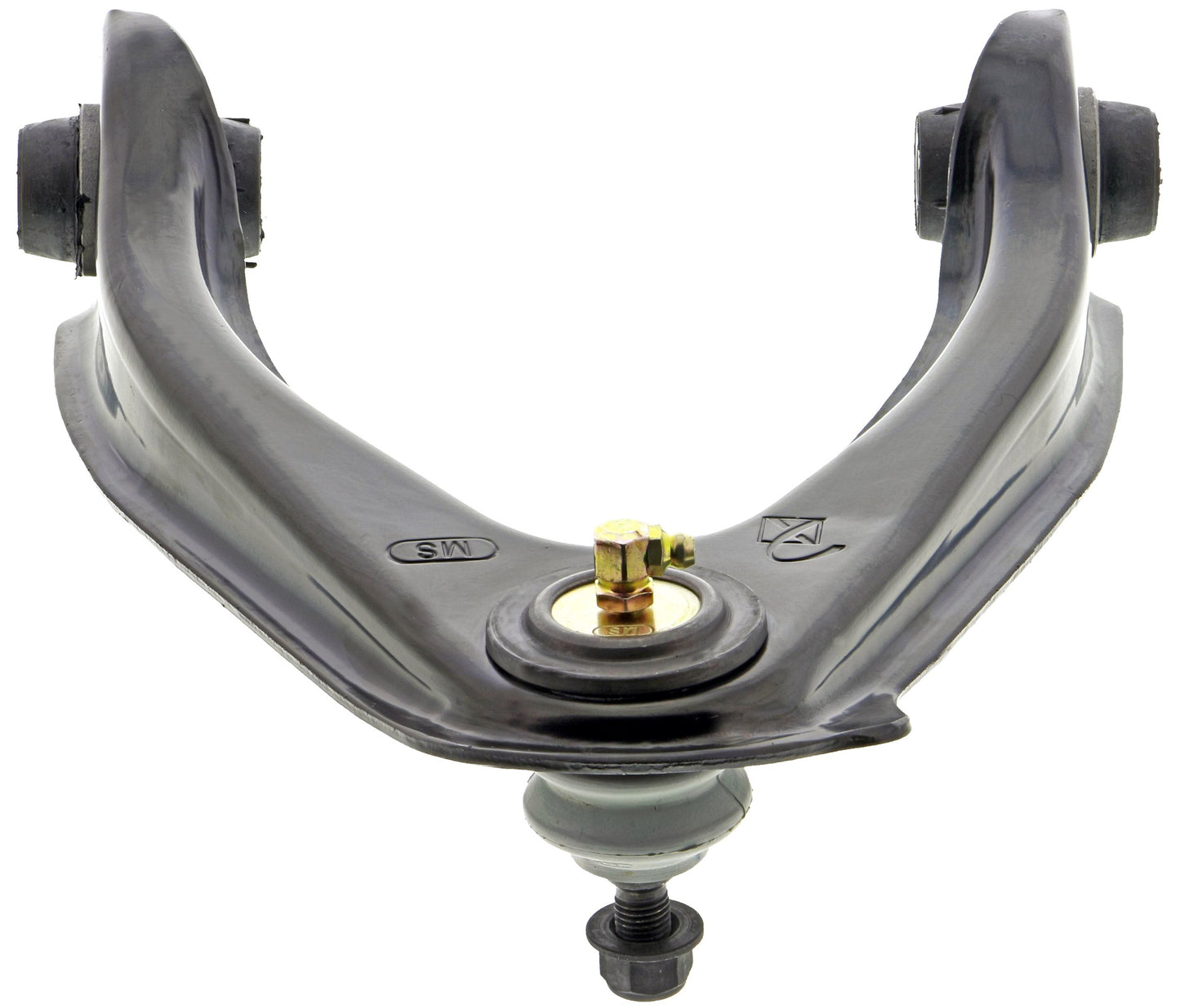 Mevotech Supreme Suspension Control Arm and Ball Joint Assembly CMS20113
