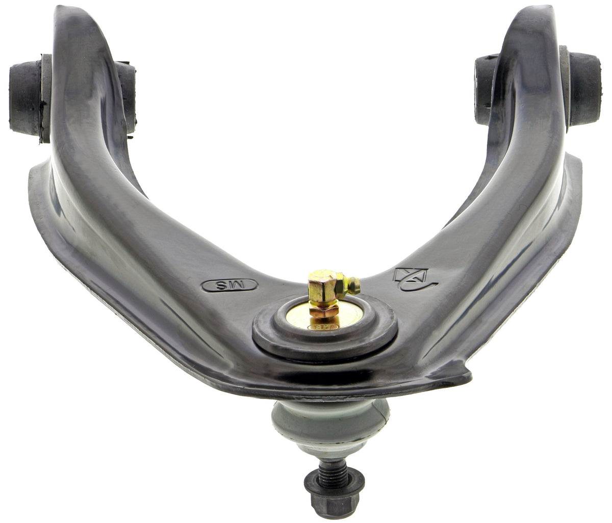 Mevotech Supreme Suspension Control Arm and Ball Joint Assembly CMS20113