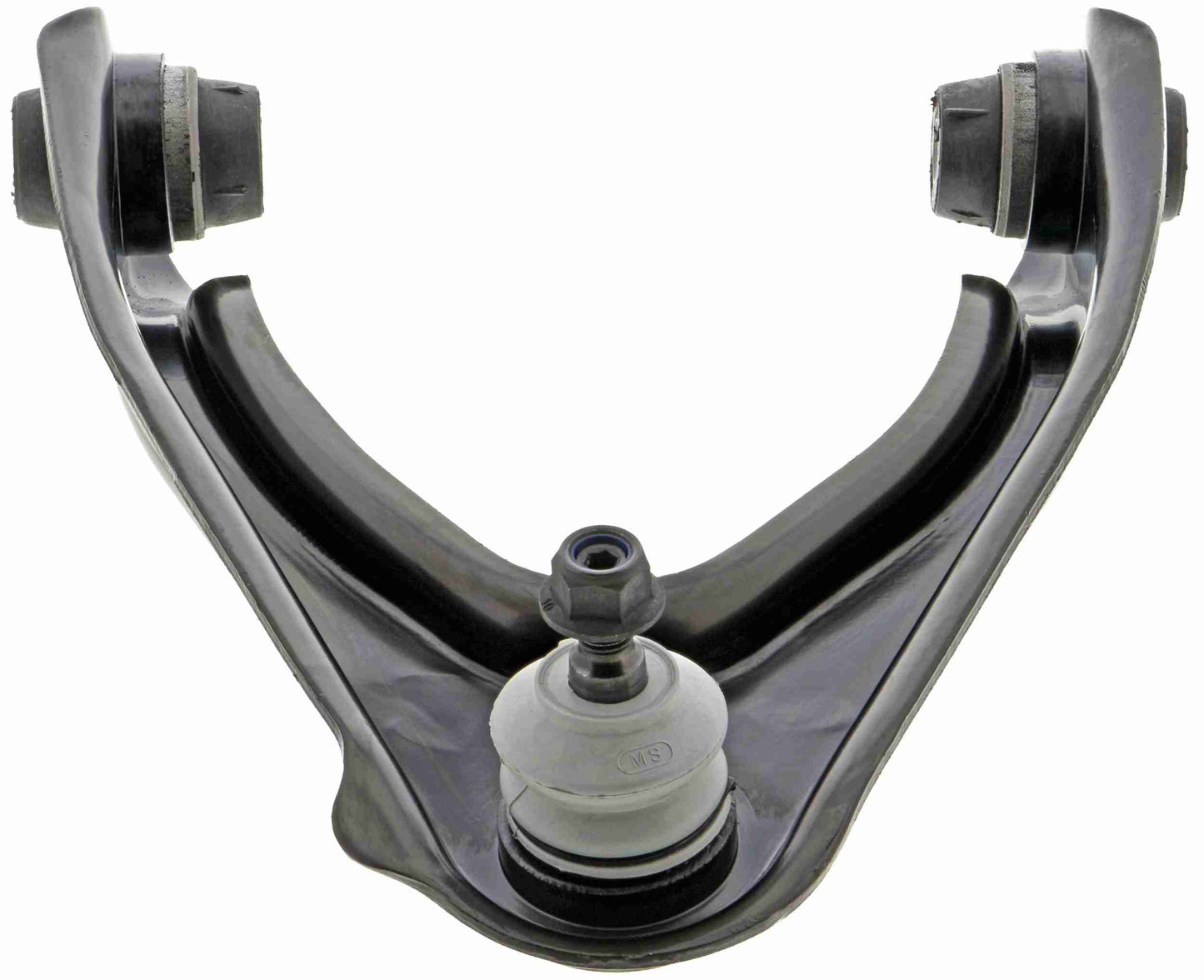 Mevotech Supreme Suspension Control Arm and Ball Joint Assembly CMS20113