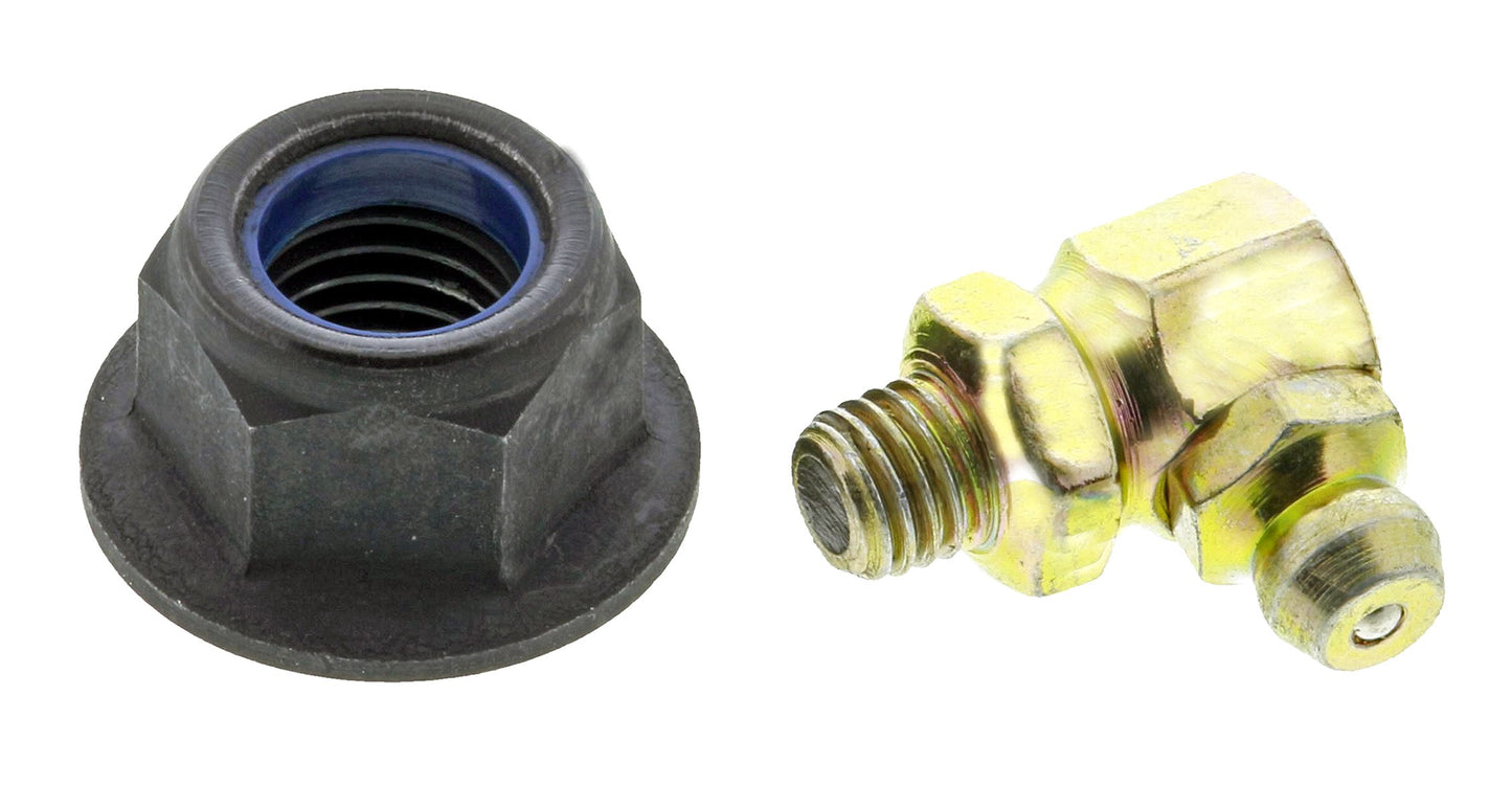 Mevotech Supreme Suspension Control Arm and Ball Joint Assembly CMS20113