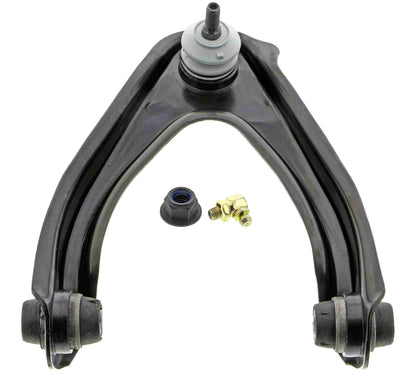 Mevotech Supreme Suspension Control Arm and Ball Joint Assembly CMS20113