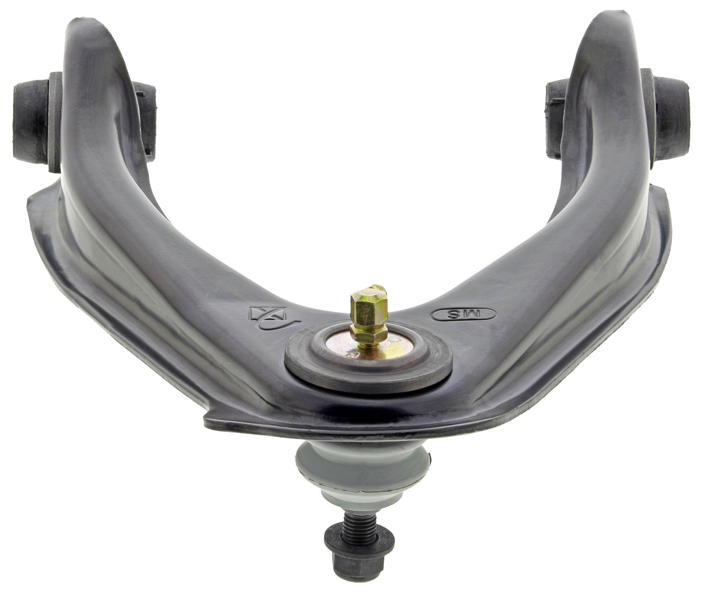 Mevotech Supreme Suspension Control Arm and Ball Joint Assembly CMS20114