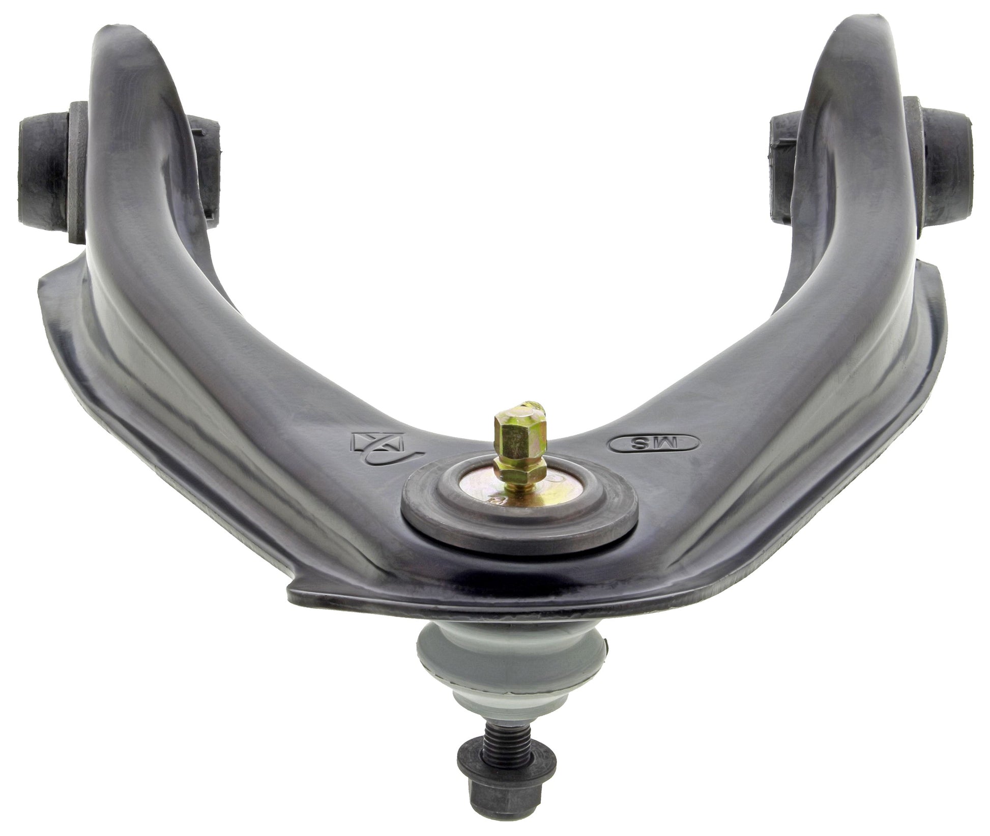 Mevotech Supreme Suspension Control Arm and Ball Joint Assembly CMS20114