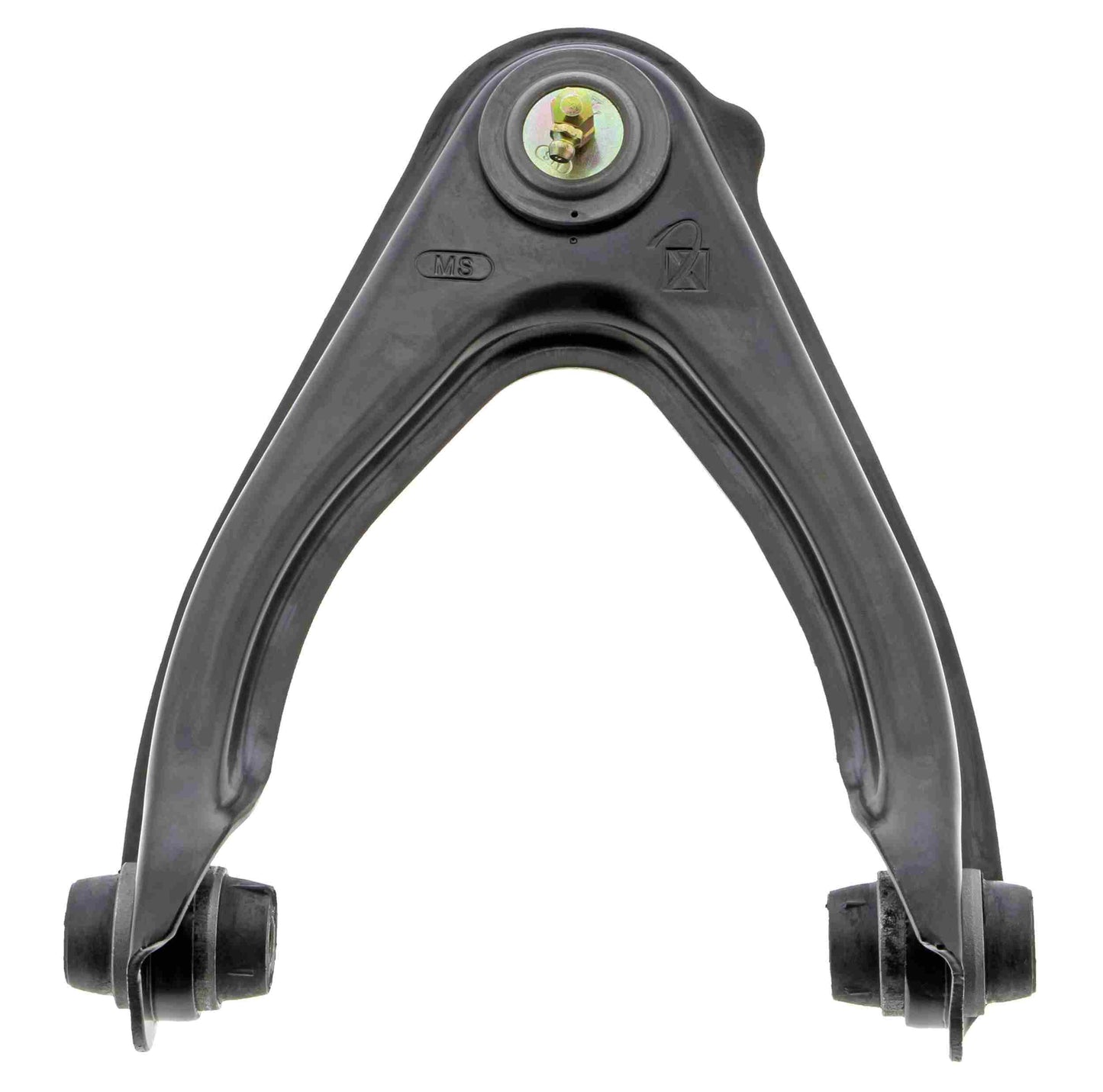 Mevotech Supreme Suspension Control Arm and Ball Joint Assembly CMS20114