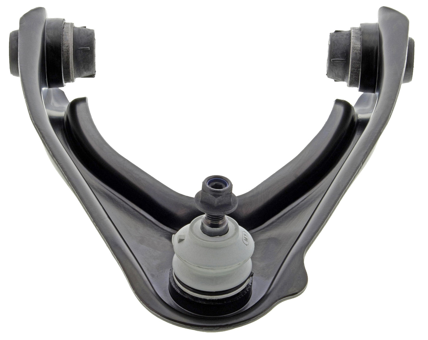Mevotech Supreme Suspension Control Arm and Ball Joint Assembly CMS20114