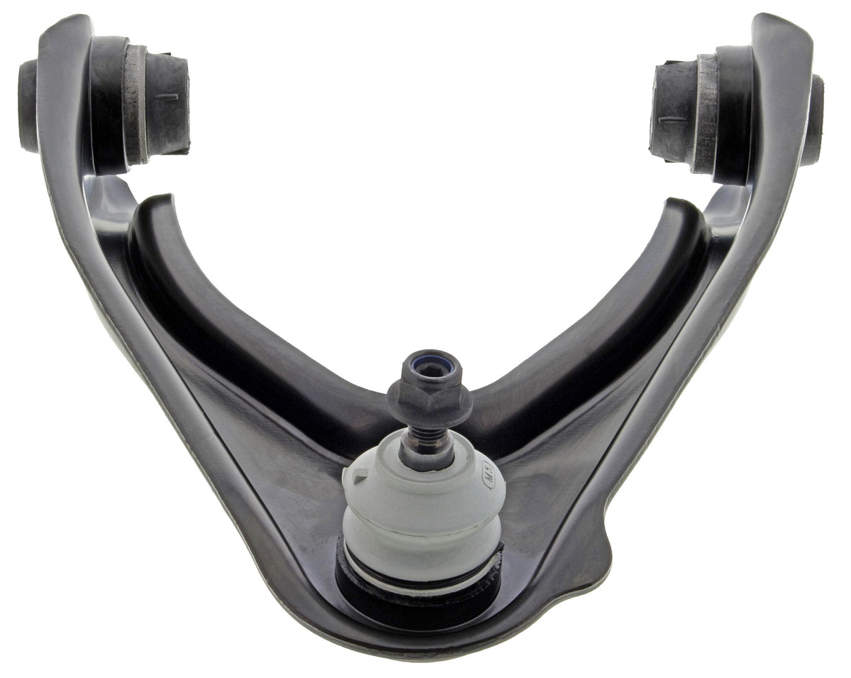 Mevotech Supreme Suspension Control Arm and Ball Joint Assembly CMS20114