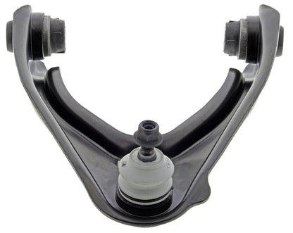 Mevotech Supreme Suspension Control Arm and Ball Joint Assembly CMS20114