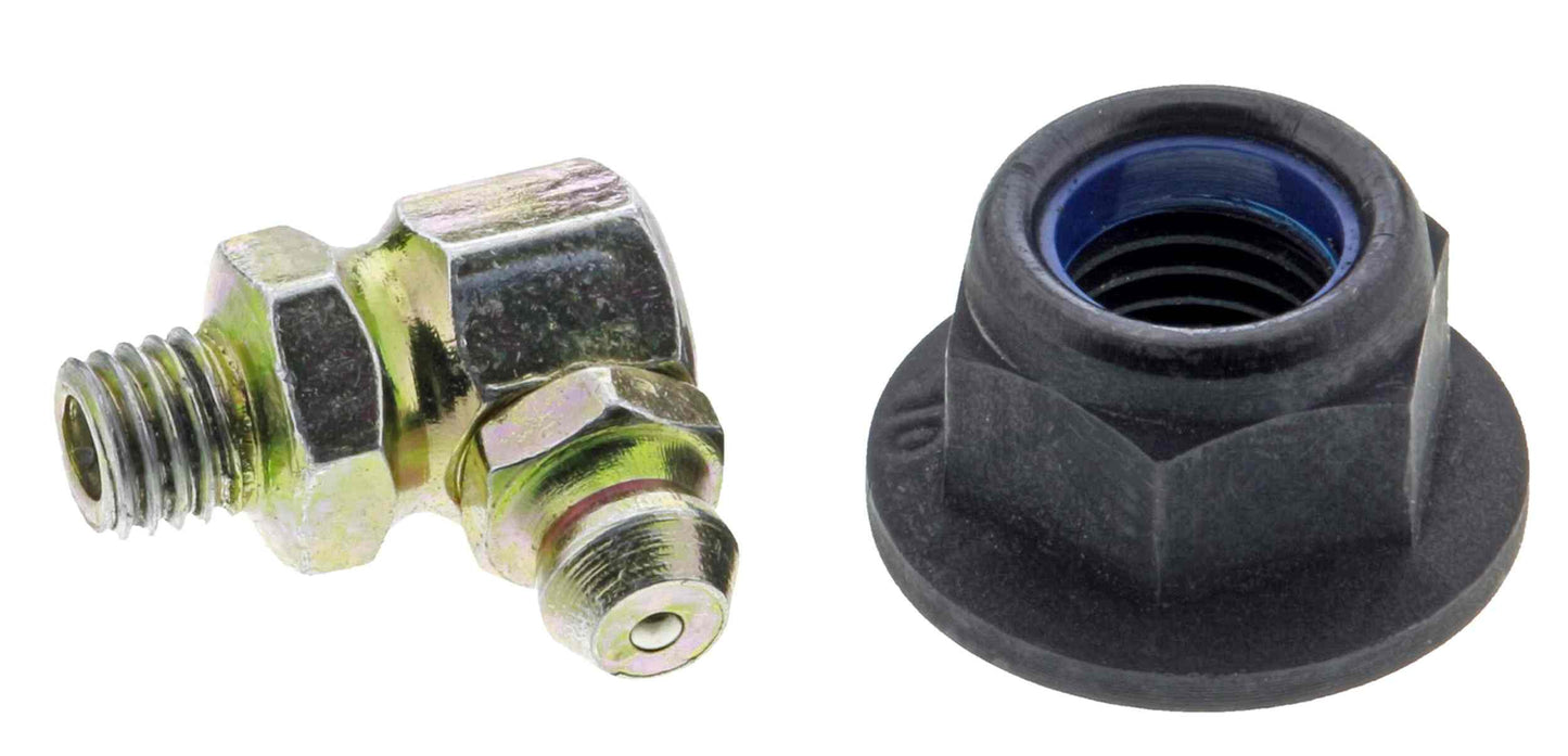 Mevotech Supreme Suspension Control Arm and Ball Joint Assembly CMS20114