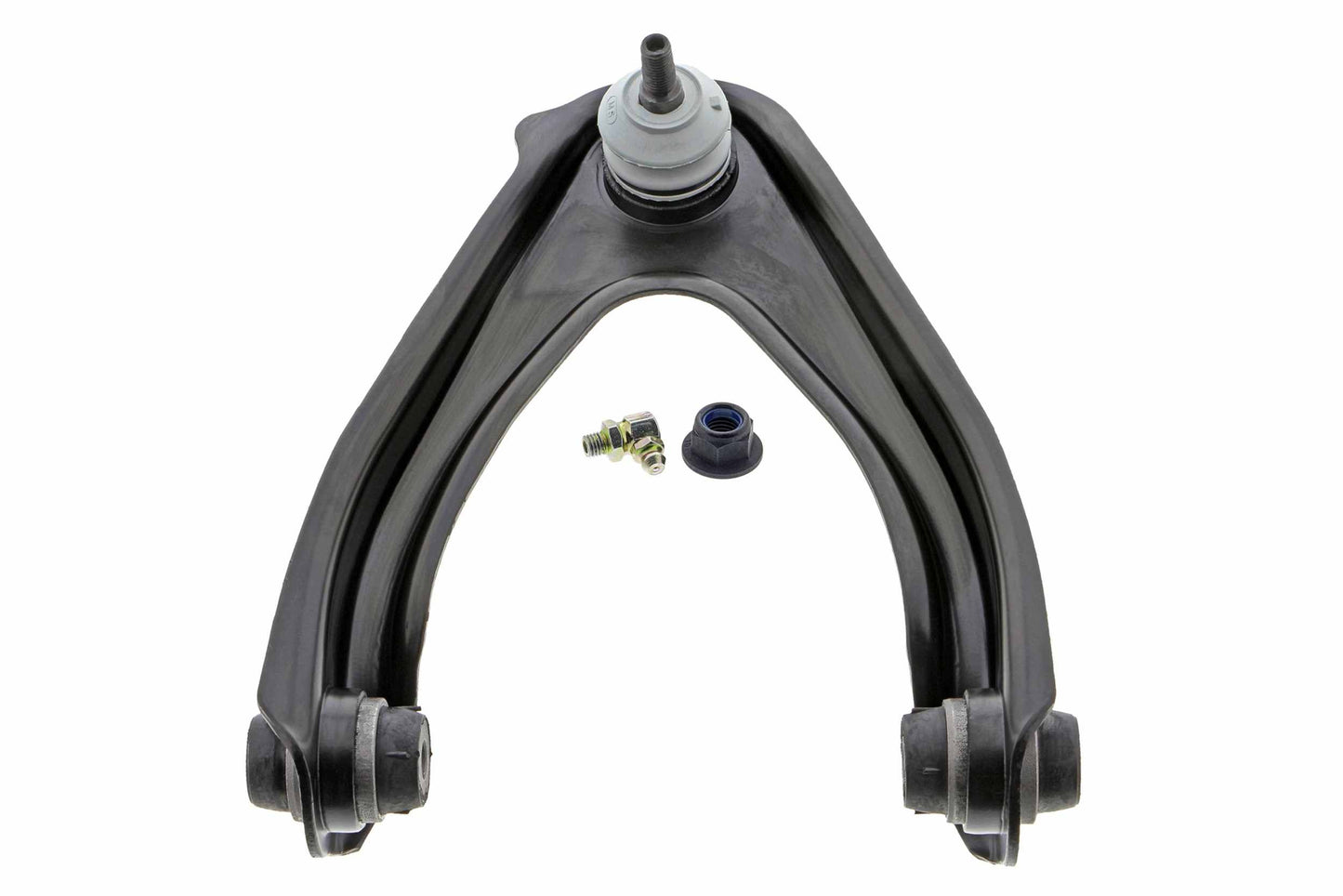 Mevotech Supreme Suspension Control Arm and Ball Joint Assembly CMS20114