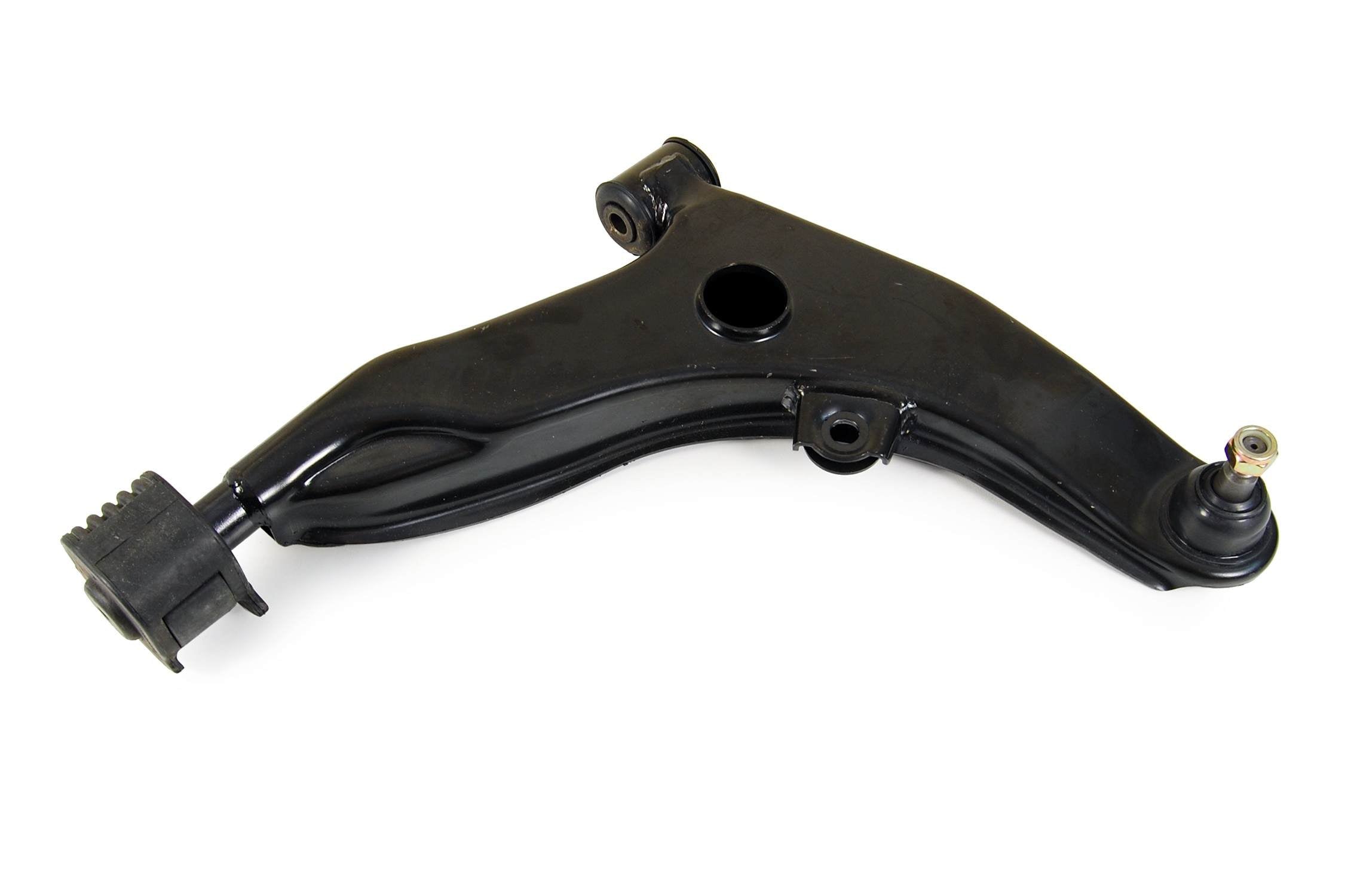 Mevotech Supreme Suspension Control Arm and Ball Joint Assembly CMS20117