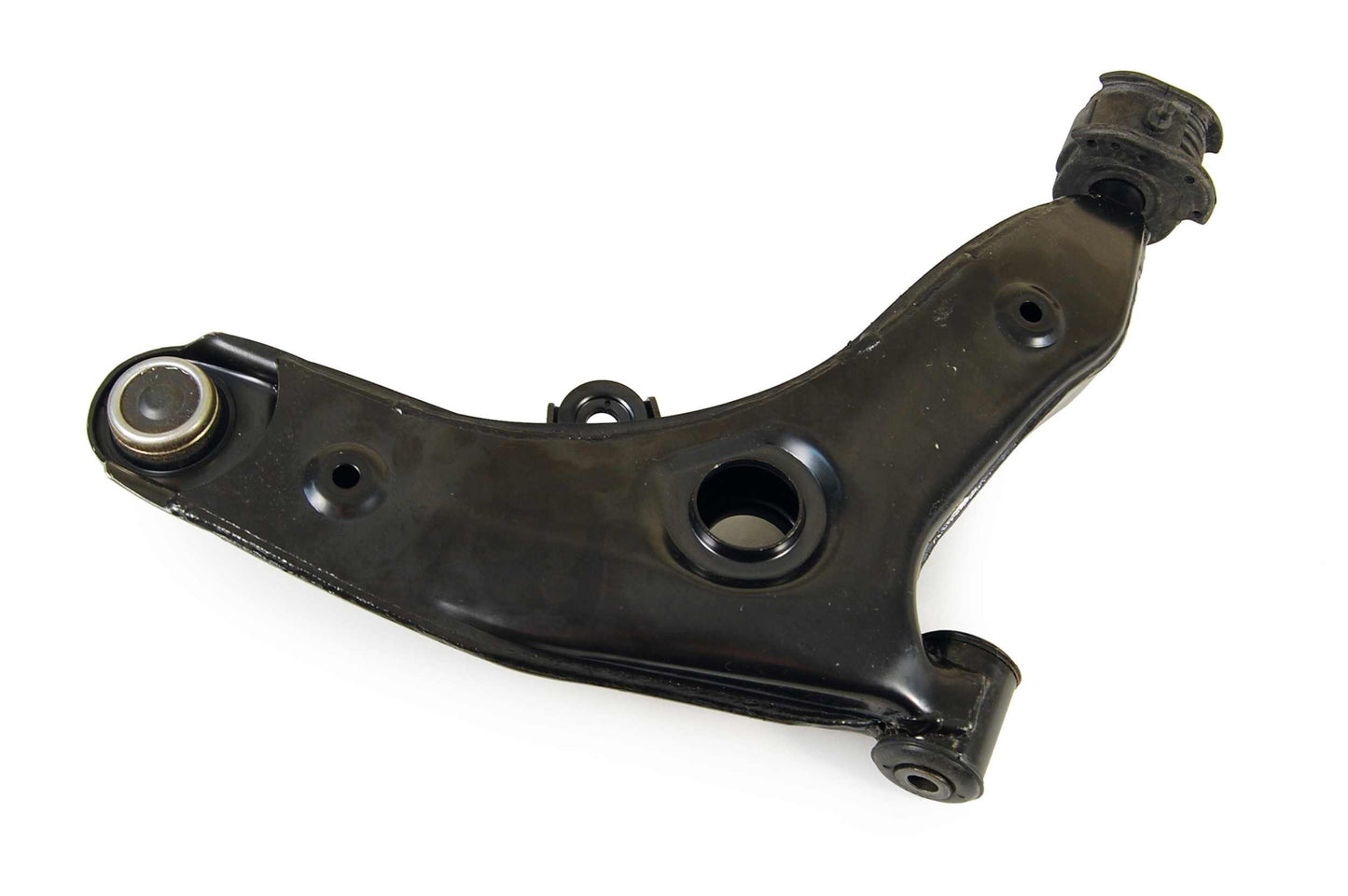 Mevotech Supreme Suspension Control Arm and Ball Joint Assembly CMS20118