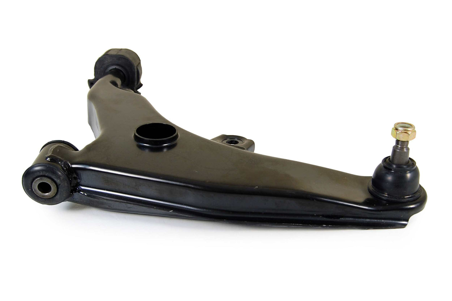 Mevotech Supreme Suspension Control Arm and Ball Joint Assembly CMS20118