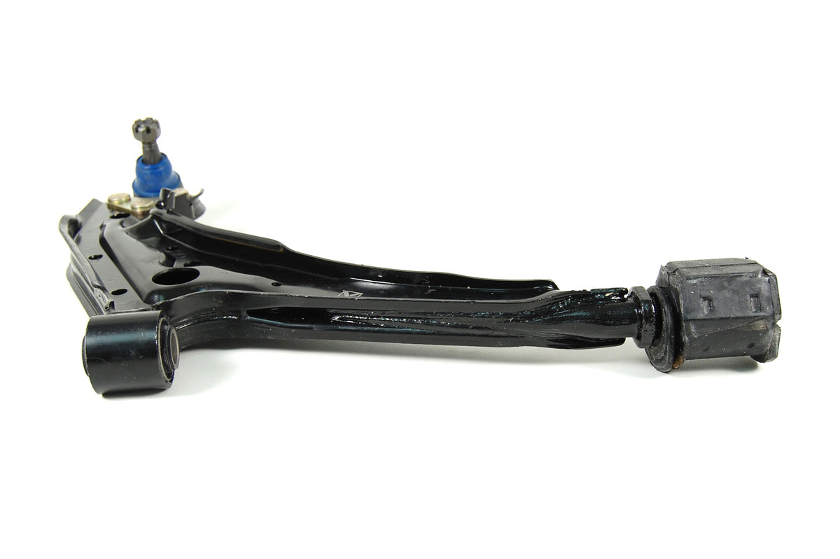 Mevotech Supreme Suspension Control Arm and Ball Joint Assembly CMS20130