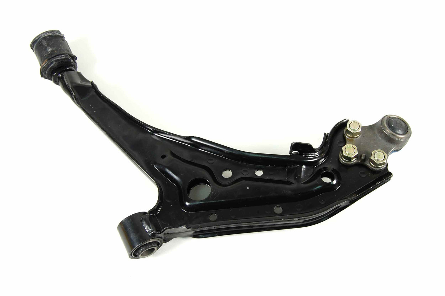 Mevotech Supreme Suspension Control Arm and Ball Joint Assembly CMS20130