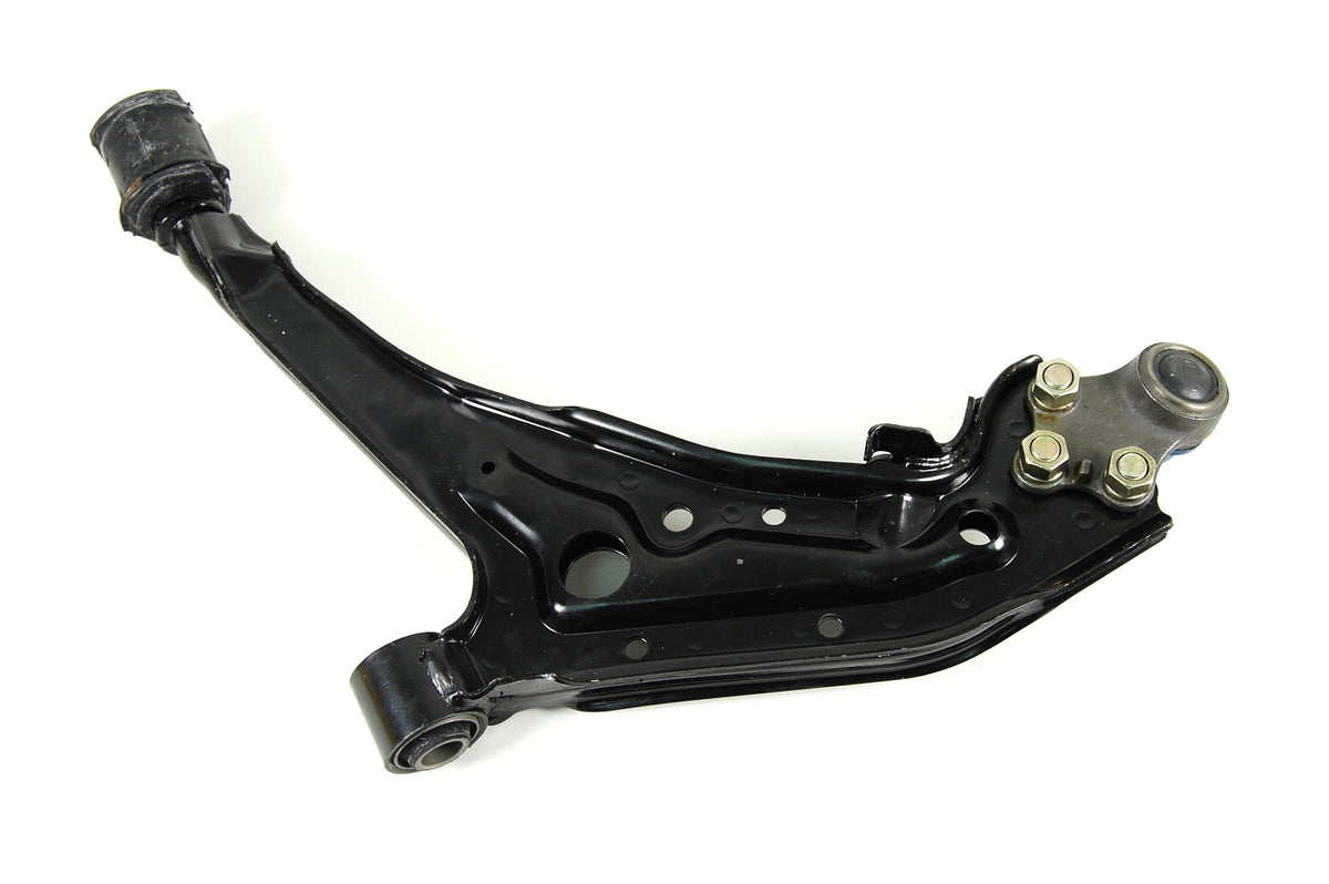 Mevotech Supreme Suspension Control Arm and Ball Joint Assembly CMS20130