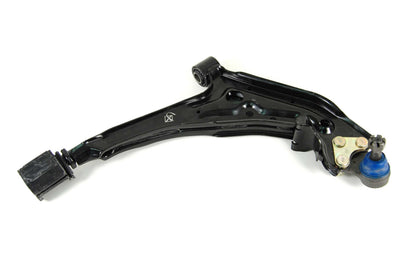 Mevotech Supreme Suspension Control Arm and Ball Joint Assembly CMS20130