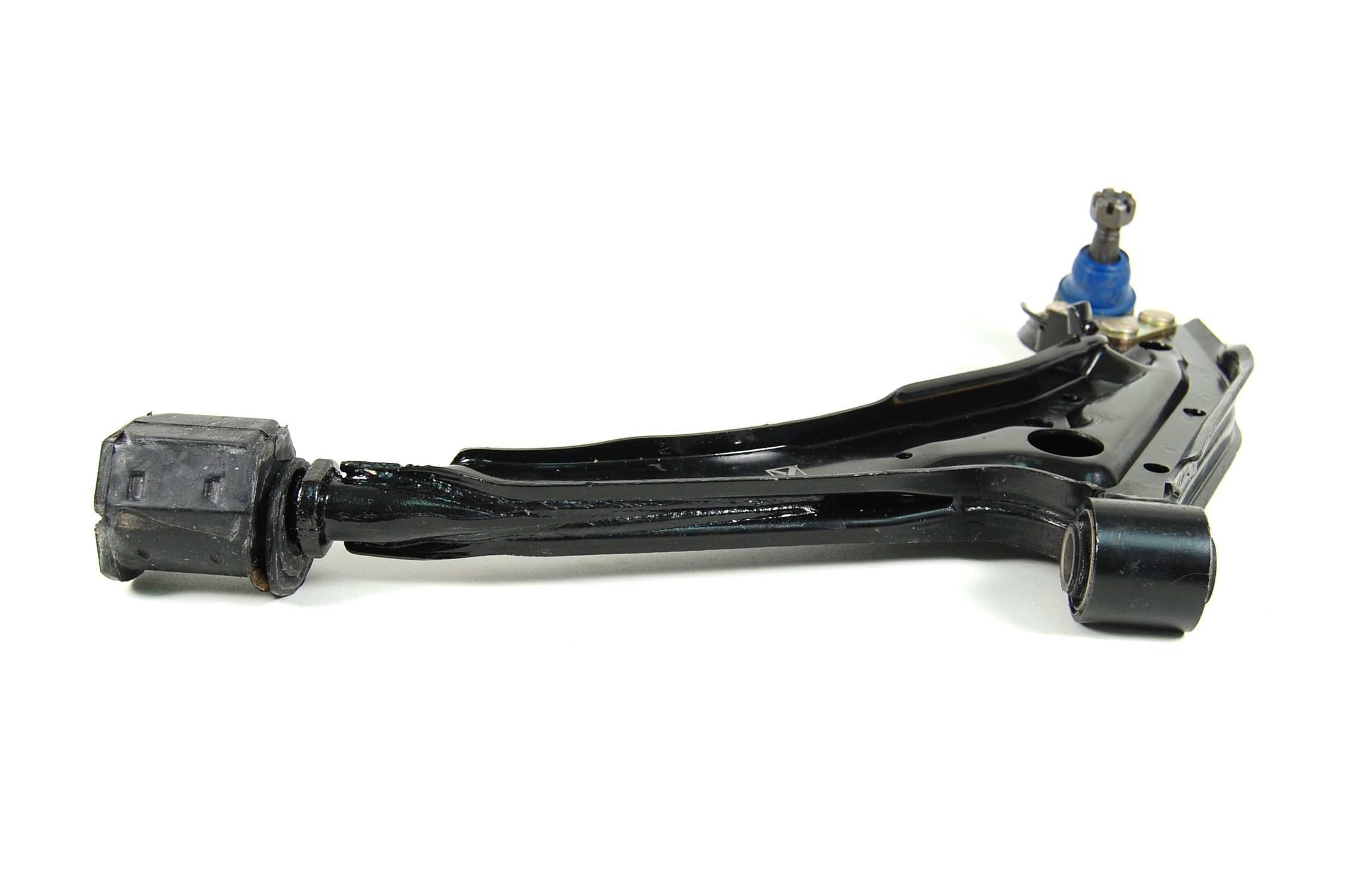 Mevotech Supreme Suspension Control Arm and Ball Joint Assembly CMS20131