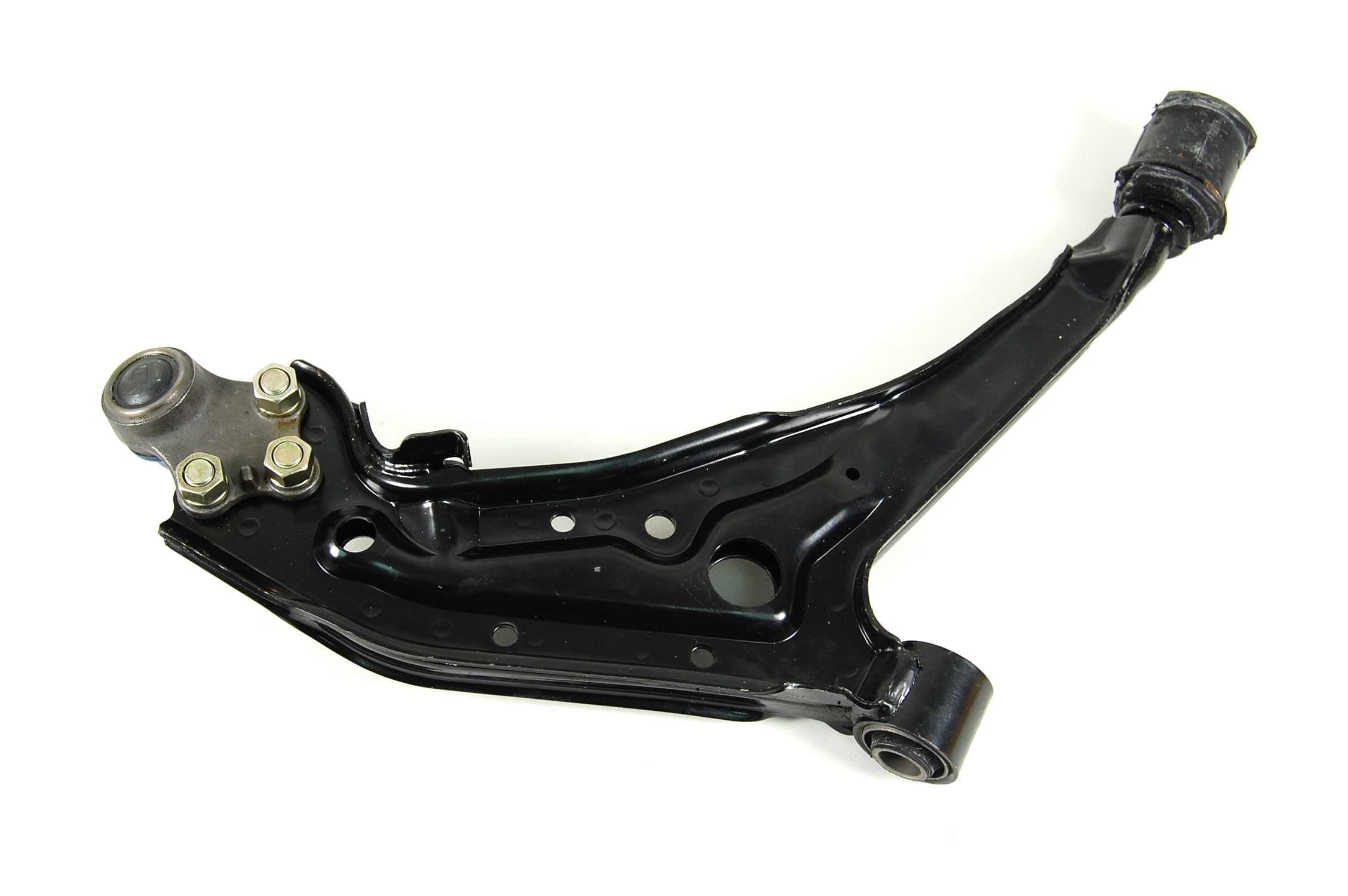 Mevotech Supreme Suspension Control Arm and Ball Joint Assembly CMS20131