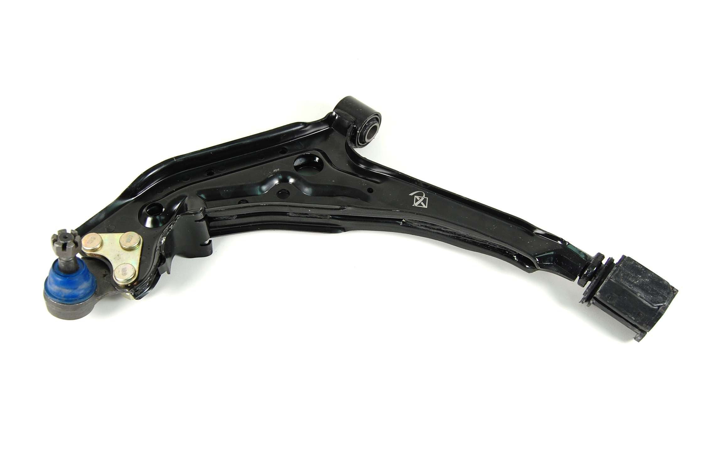 Mevotech Supreme Suspension Control Arm and Ball Joint Assembly CMS20131