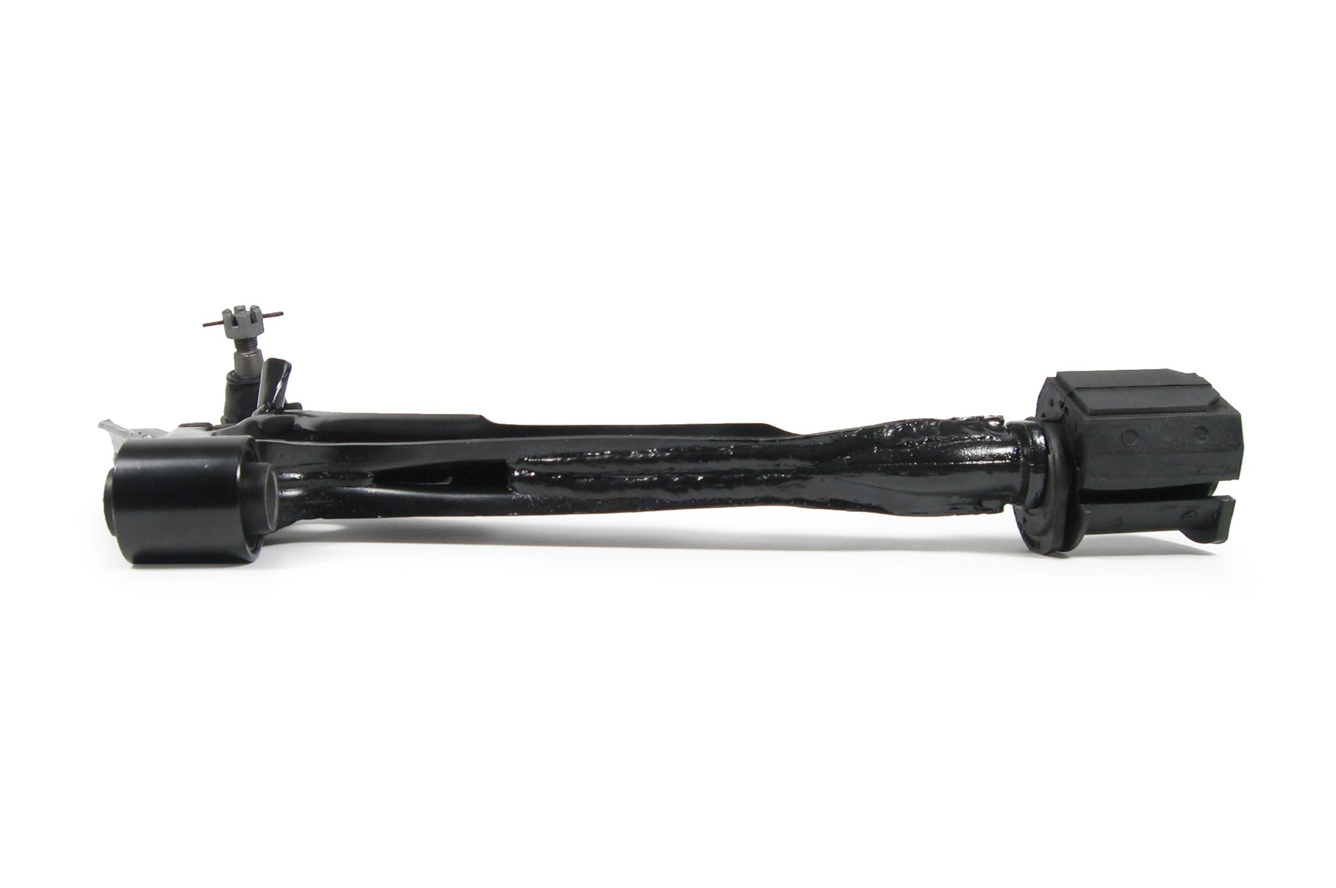 Mevotech Supreme Suspension Control Arm and Ball Joint Assembly CMS20132