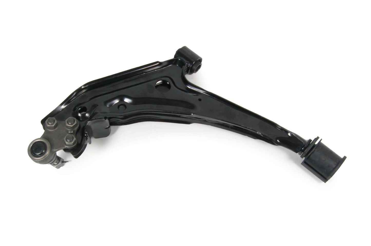 Mevotech Supreme Suspension Control Arm and Ball Joint Assembly CMS20132