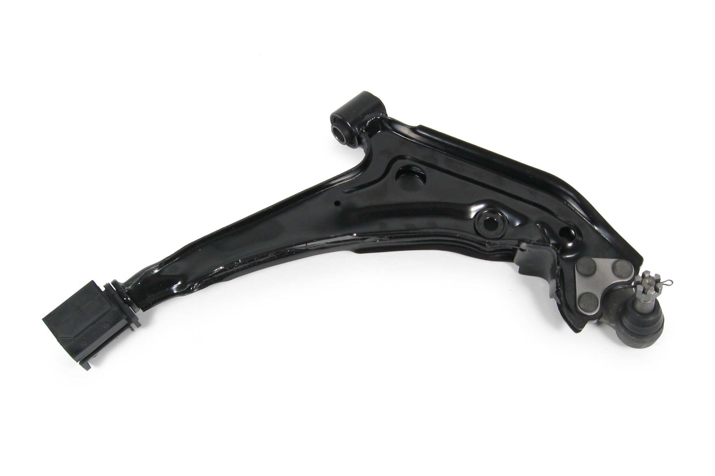 Mevotech Supreme Suspension Control Arm and Ball Joint Assembly CMS20132