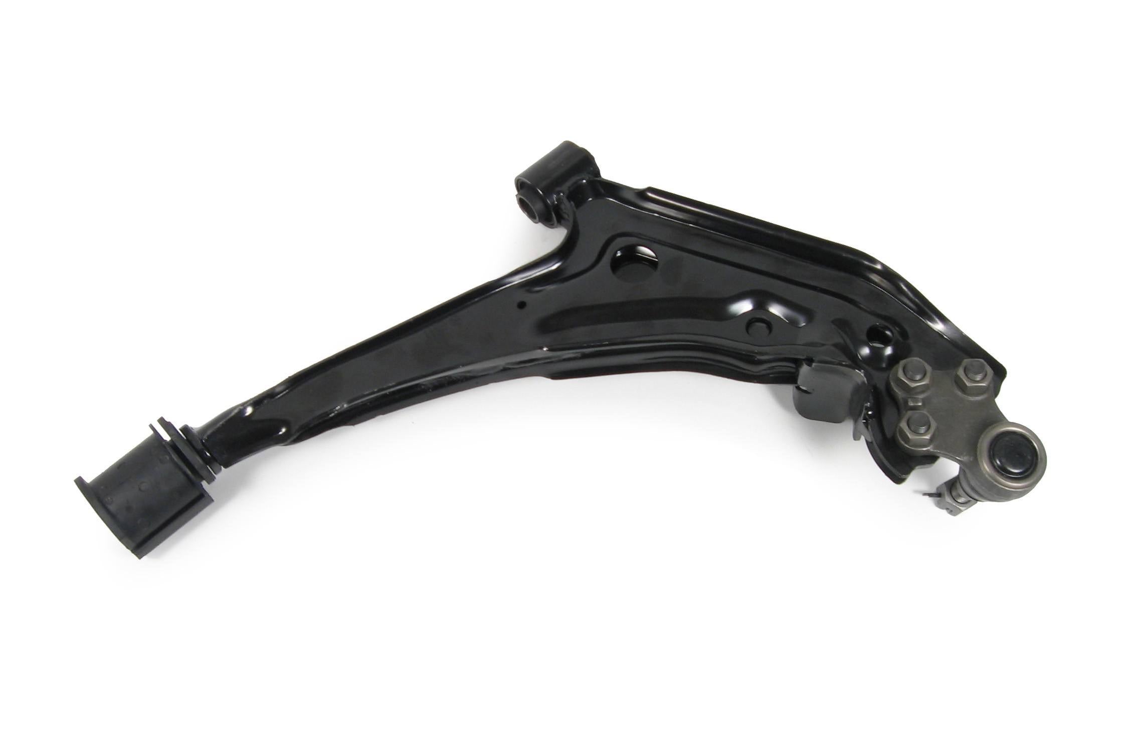 Mevotech Supreme Suspension Control Arm and Ball Joint Assembly CMS20133