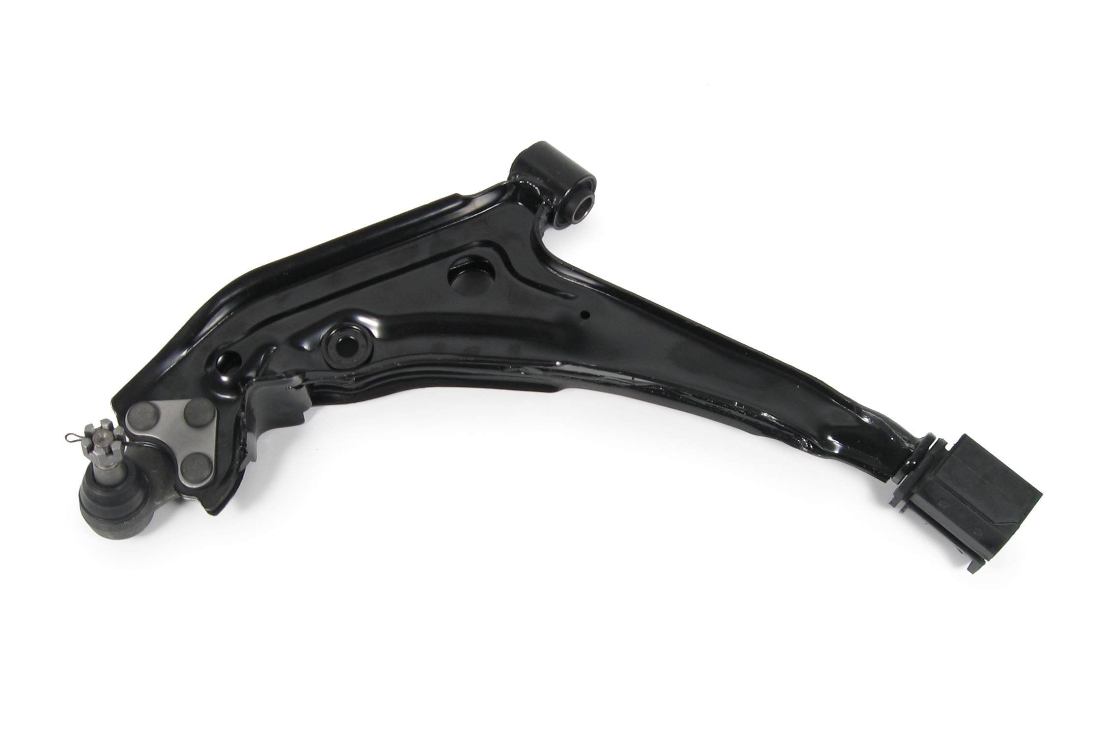 Mevotech Supreme Suspension Control Arm and Ball Joint Assembly CMS20133