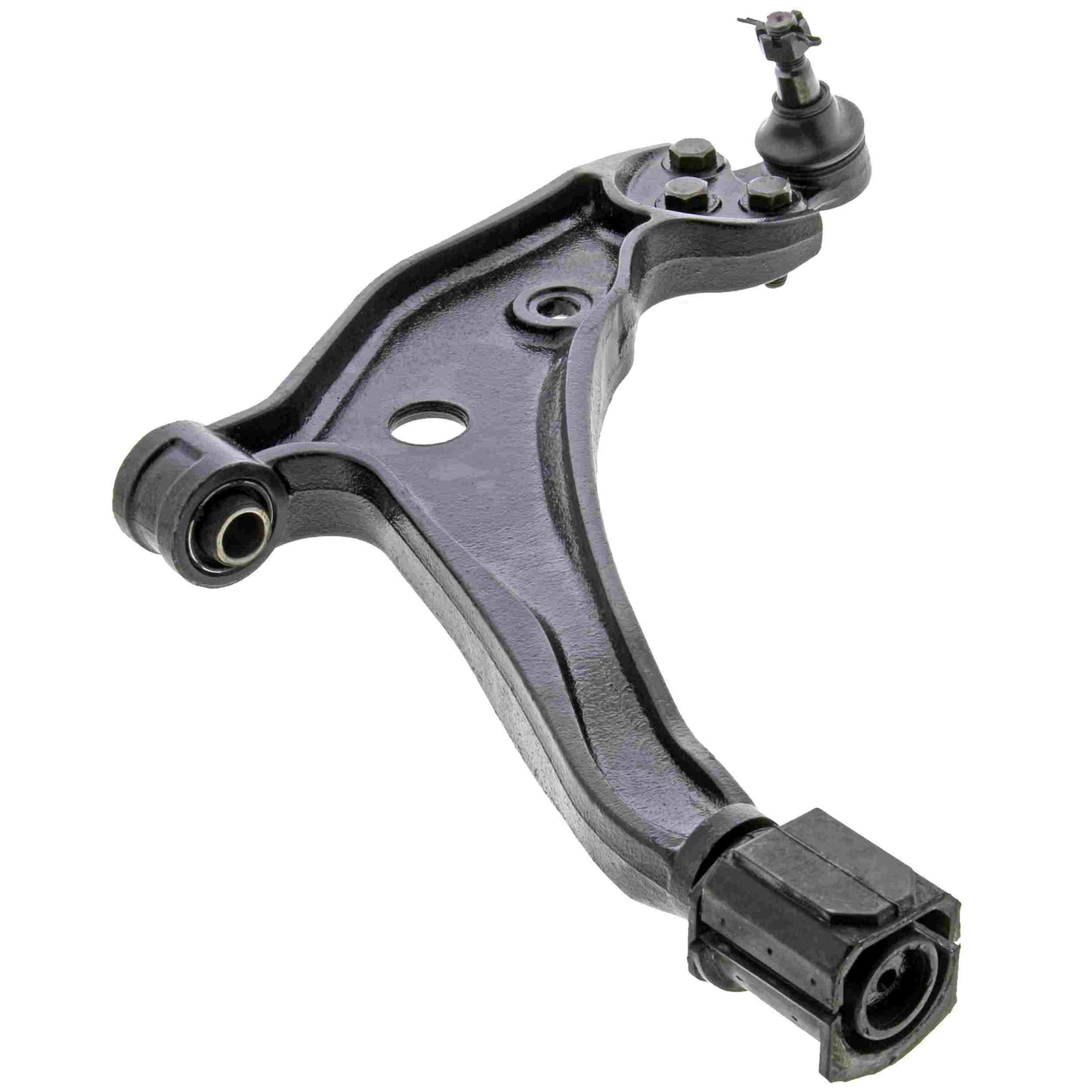 Mevotech Supreme Suspension Control Arm and Ball Joint Assembly CMS20134