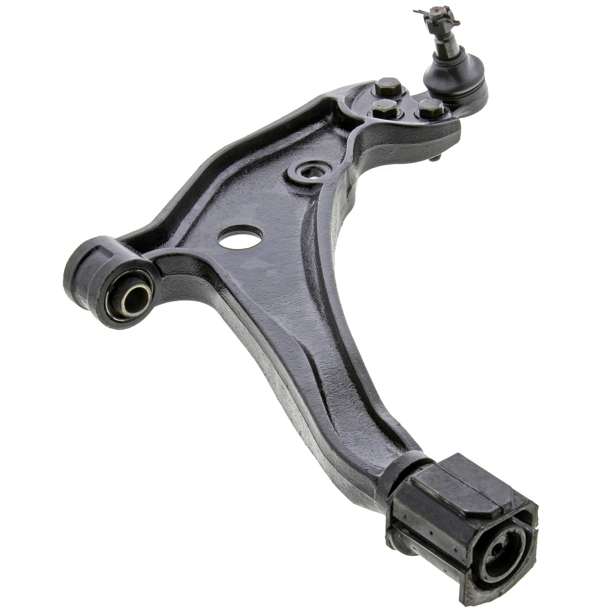 Mevotech Supreme Suspension Control Arm and Ball Joint Assembly CMS20134
