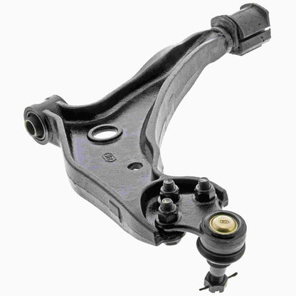 Mevotech Supreme Suspension Control Arm and Ball Joint Assembly CMS20134