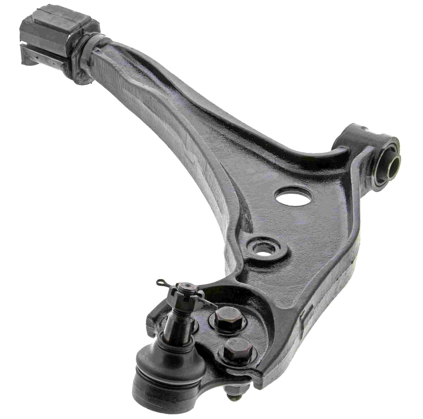 Mevotech Supreme Suspension Control Arm and Ball Joint Assembly CMS20134
