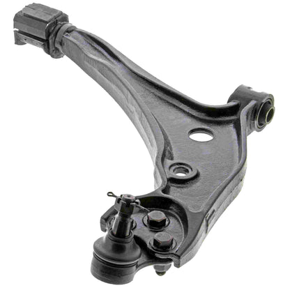 Mevotech Supreme Suspension Control Arm and Ball Joint Assembly CMS20134